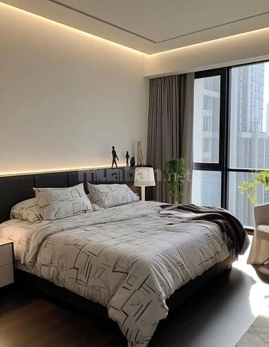 CĂN 2PN + 2WC - ĐL NGUYỄN VĂN LINH - GIÁ 2 TỶ 4 ( 86M2),SHR , VAY 85%