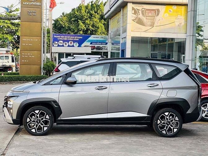 STARGAXER X TRẢ TRƯỚC CHỈ 150tr - GIAO NGAY