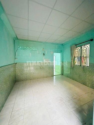 Bán nhà KỲ ĐỒNG P9 QUẬN 3 khu hiếm nhà bán, 1 lầu, giá 4,3 tỷ