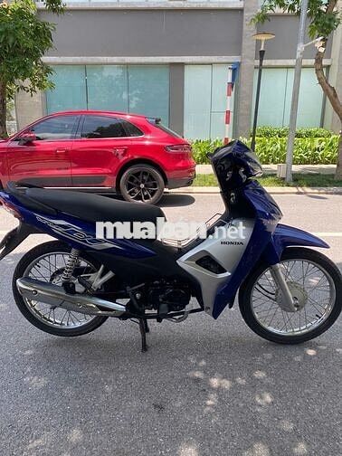 Honda wave 110 2019