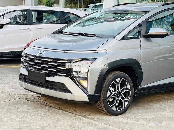 STARGAXER X TRẢ TRƯỚC CHỈ 150tr - GIAO NGAY