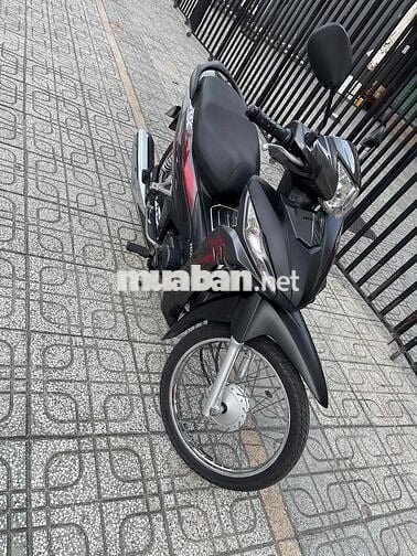 wave RSX 2019 xe keng biển TPHCM 1 đời chủ