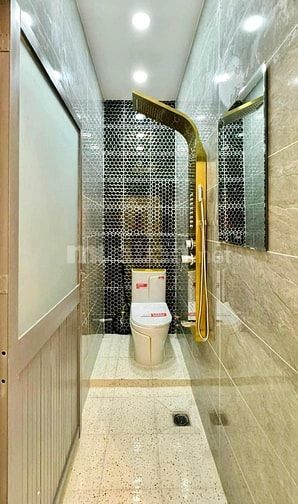 Chú Thành bán nhà đường Tô Hiến Thành Quận 10 giá chỉ 3.4 tỷ DT 60m2 