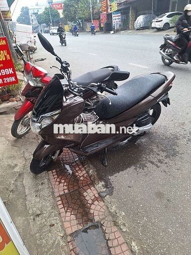 Do không có nhu cầu lên muốn bán.