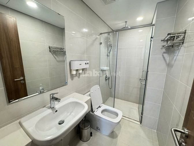 CĂN 2PN + 2WC - ĐL NGUYỄN VĂN LINH - GIÁ 2 TỶ 4 ( 86M2),SHR , VAY 85%