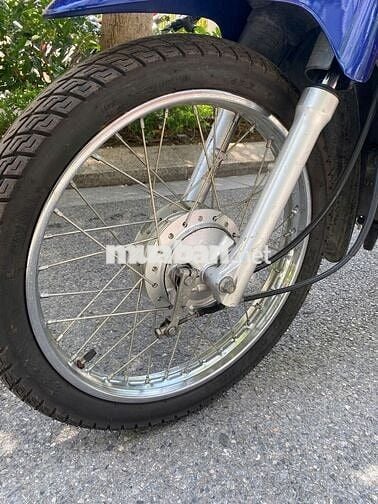 Honda wave 110 2019