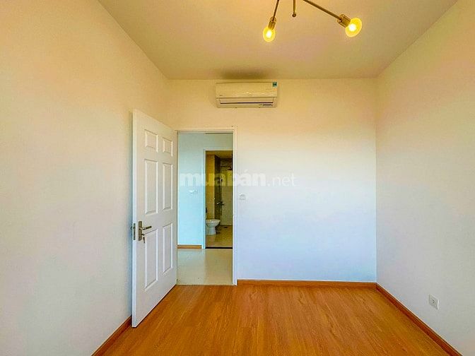 Bán Căn hộ tại Palm Heights An Phú tầng trung gồm 2 phòng ngủ 79m2