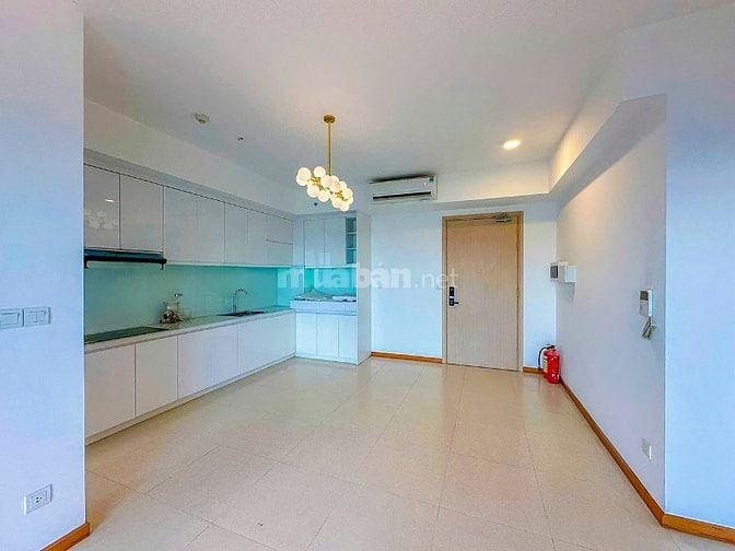Bán Căn hộ tại Palm Heights An Phú tầng trung gồm 2 phòng ngủ 79m2