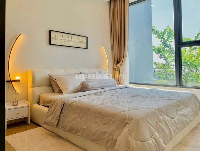 CĂN 2PN + 2WC - ĐL NGUYỄN VĂN LINH - GIÁ 2 TỶ 4 ( 86M2),SHR , VAY 85%