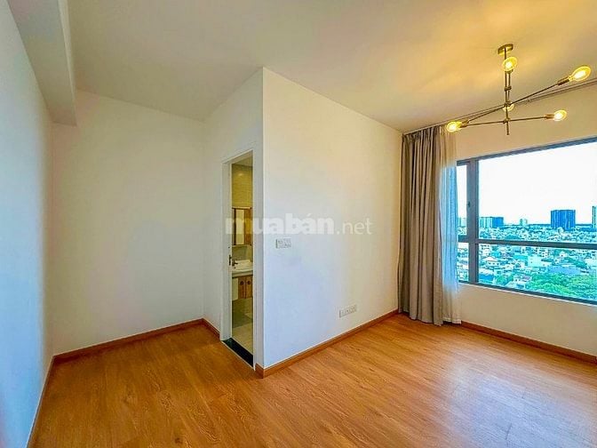 Bán Căn hộ tại Palm Heights An Phú tầng trung gồm 2 phòng ngủ 79m2