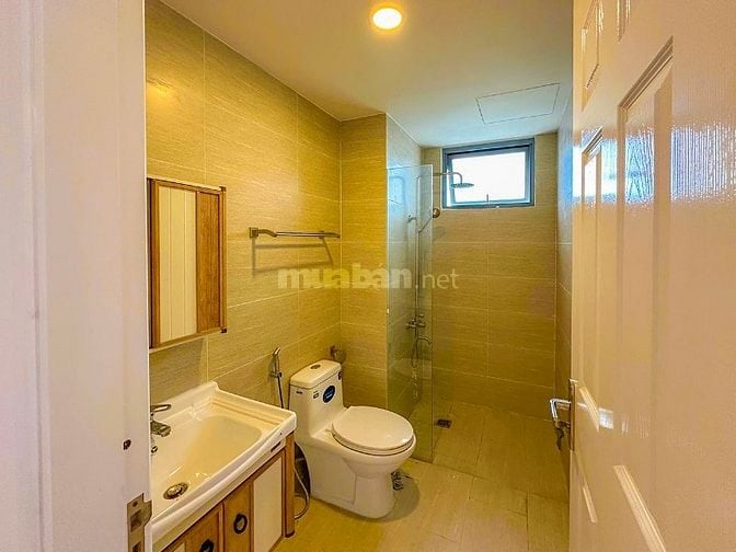 Bán Căn hộ tại Palm Heights An Phú tầng trung gồm 2 phòng ngủ 79m2