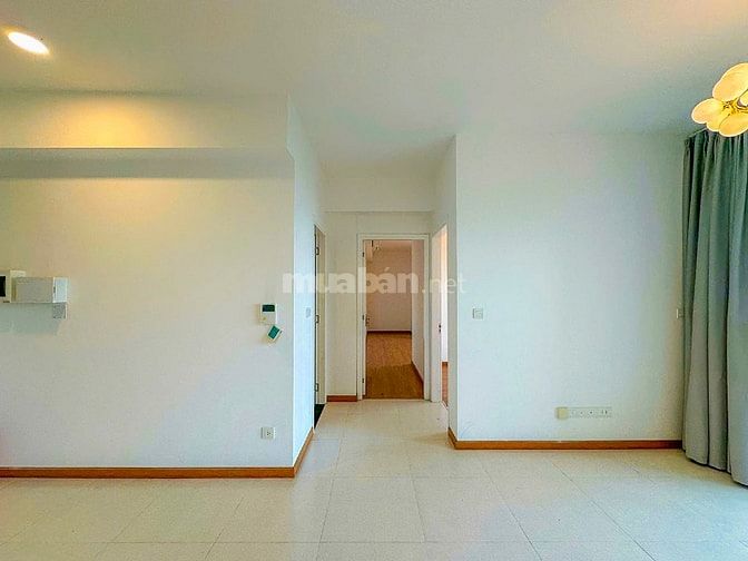 Bán Căn hộ tại Palm Heights An Phú tầng trung gồm 2 phòng ngủ 79m2