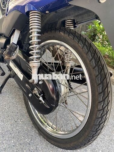 Honda wave 110 2019