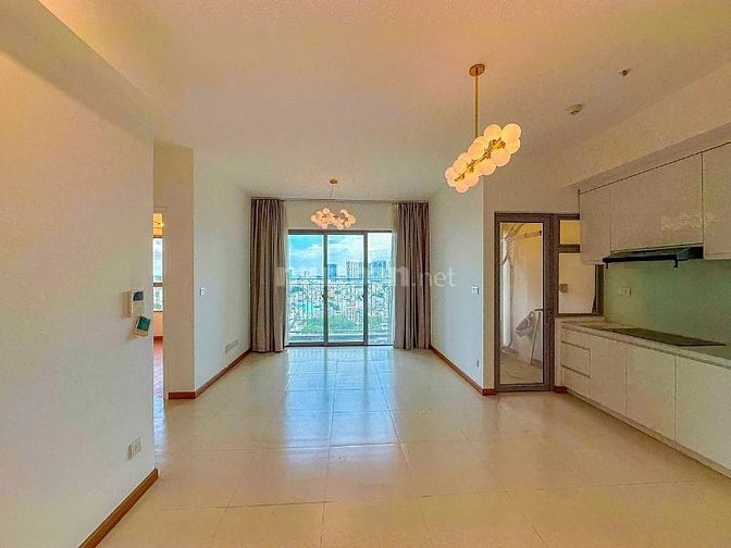 Bán Căn hộ tại Palm Heights An Phú tầng trung gồm 2 phòng ngủ 79m2