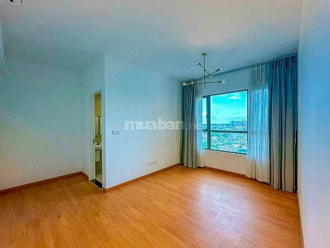 Bán Căn hộ tại Palm Heights An Phú tầng trung gồm 2 phòng ngủ 79m2