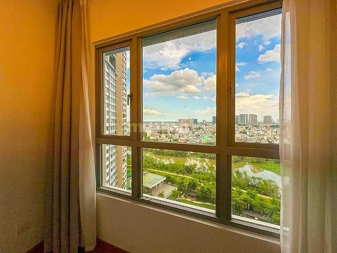 Bán Căn hộ tại Palm Heights An Phú tầng trung gồm 2 phòng ngủ 79m2