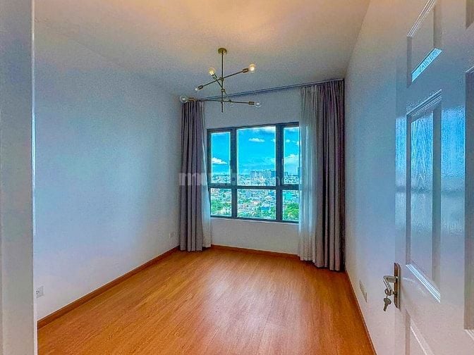 Bán Căn hộ tại Palm Heights An Phú tầng trung gồm 2 phòng ngủ 79m2