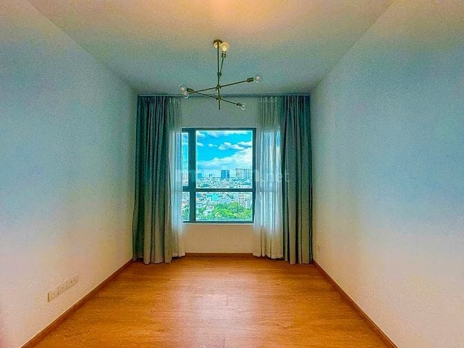 Bán Căn hộ tại Palm Heights An Phú tầng trung gồm 2 phòng ngủ 79m2