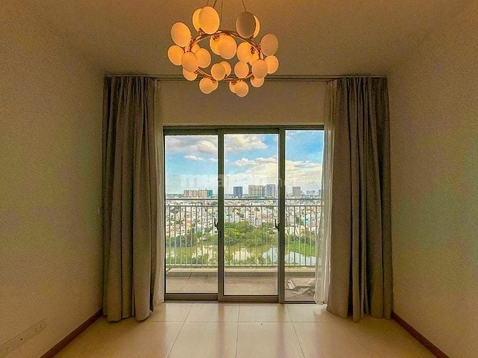 Bán Căn hộ tại Palm Heights An Phú tầng trung gồm 2 phòng ngủ 79m2