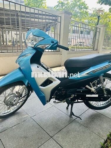 Honda wave110 2018 xe đẹp máy zin