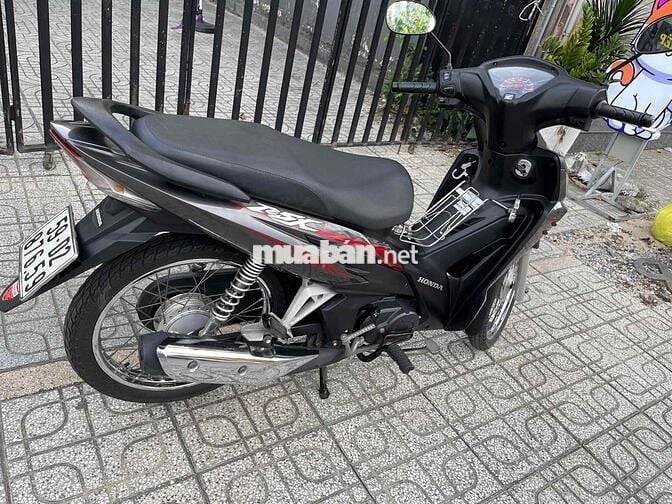 wave RSX 2019 xe keng biển TPHCM 1 đời chủ