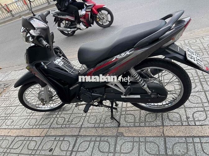 wave RSX 2019 xe keng biển TPHCM 1 đời chủ