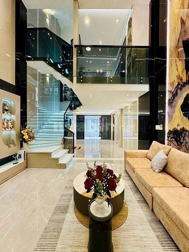 Bán gấp nhà Thành Thái Q10, gần bệnh viện 115, siêu thị Go, 72m2, 4tỷ9