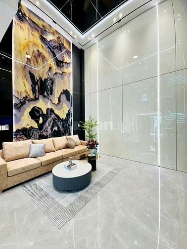 Bán gấp nhà Thành Thái Q10, gần bệnh viện 115, siêu thị Go, 72m2, 4tỷ9