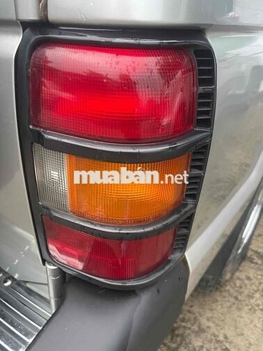 Mitsubishi Pajero 2005 3 - 300000 km