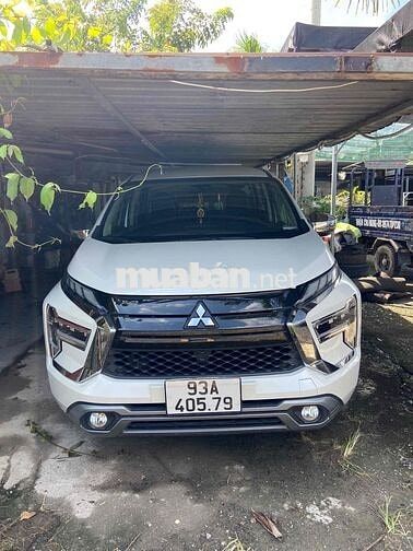 Mitsubishi Xpander 2022 AT Premium - 90000 km