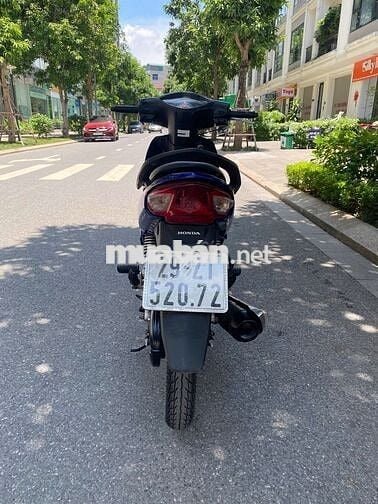Honda wave 110 2019