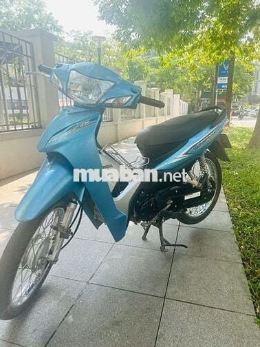 Honda wave110 2018 xe đẹp máy zin