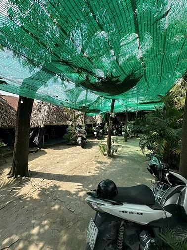  Sang Quán Cafe Chòi Võng 400m² – Giá Thuê Chỉ 2.5tr/Tháng – Dĩ An Bìn