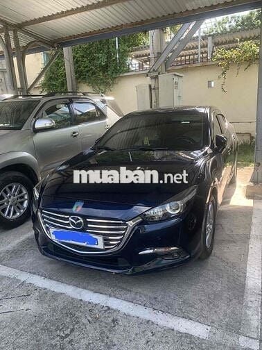 Mazda 3 2019 1.5L Luxury - 88000 km