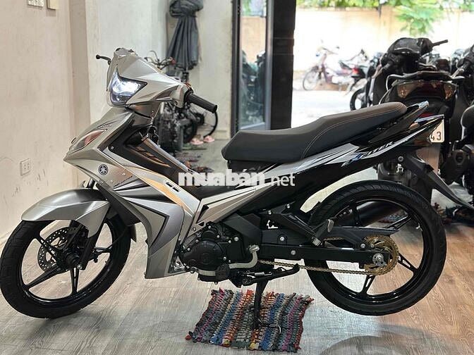 Ex tự động xuống áo máy 150 57kck nòng zin bao êm