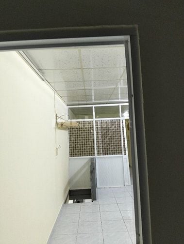 Bán nhà khu dân cư Chợ Quán 3,6 tỷ 