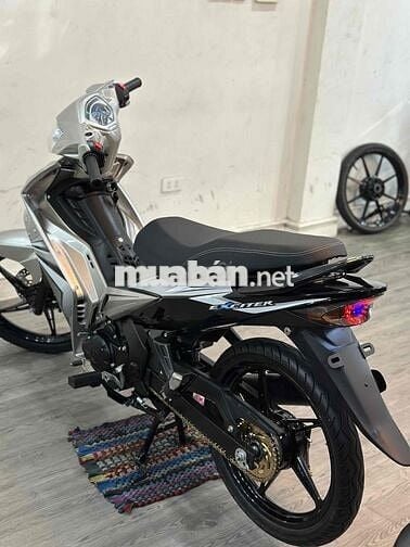Ex tự động xuống áo máy 150 57kck nòng zin bao êm