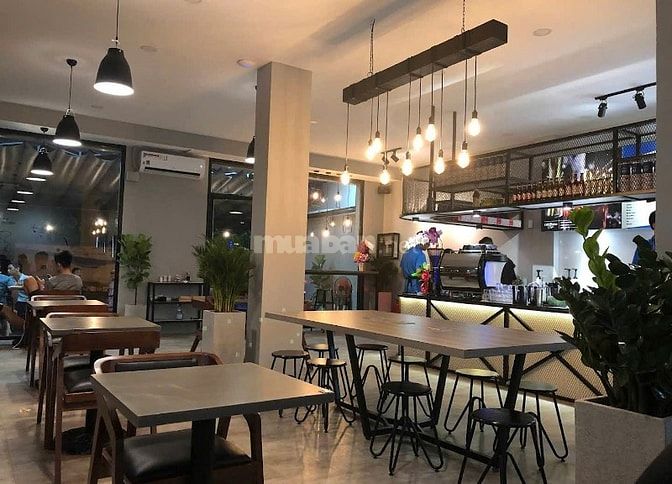Visa Coffee & Tea tuyển dụng nhân sự không KN được đào tạo