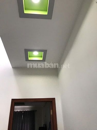 ✅Nhà hẻm oto 827/ tỉnh lộ 10 , sát khu tên lửa 