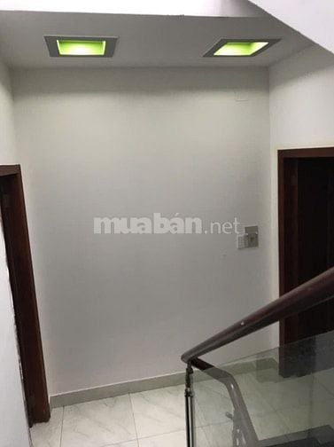 ✅Nhà hẻm oto 827/ tỉnh lộ 10 , sát khu tên lửa 