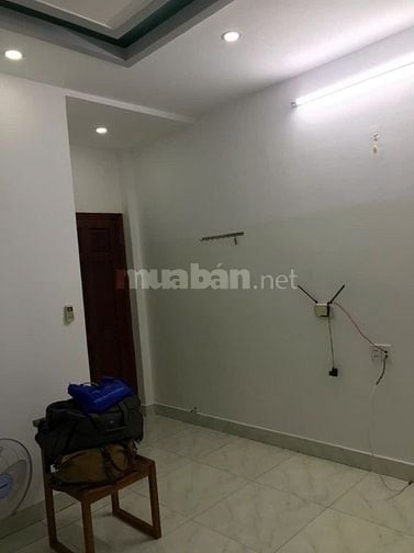 ✅Nhà hẻm oto 827/ tỉnh lộ 10 , sát khu tên lửa 