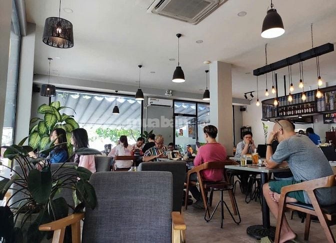 Visa Coffee & Tea tuyển dụng nhân sự không KN được đào tạo