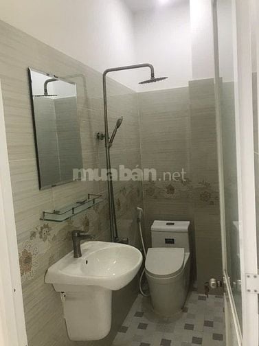 ✅Nhà hẻm oto 827/ tỉnh lộ 10 , sát khu tên lửa 