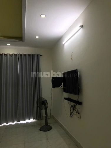 ✅Nhà hẻm oto 827/ tỉnh lộ 10 , sát khu tên lửa 