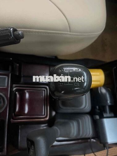 Mitsubishi Pajero 2005 3 - 300000 km