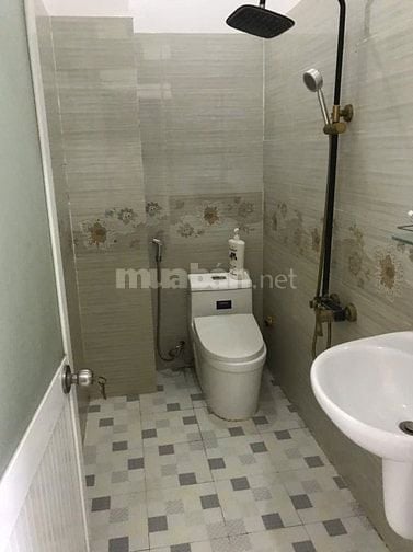 ✅Nhà hẻm oto 827/ tỉnh lộ 10 , sát khu tên lửa 