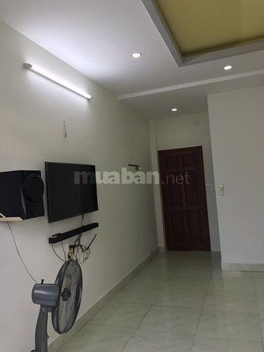 ✅Nhà hẻm oto 827/ tỉnh lộ 10 , sát khu tên lửa 