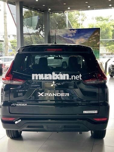 Khuyến mãi khủng Xpander 2024 1.5 MT