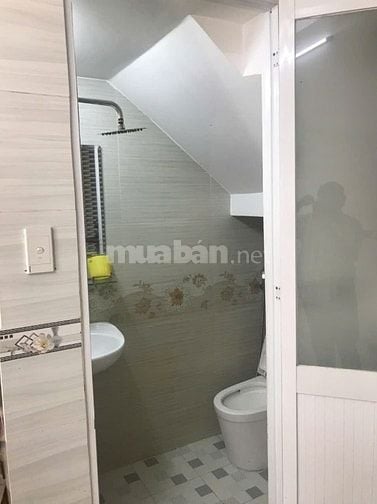 ✅Nhà hẻm oto 827/ tỉnh lộ 10 , sát khu tên lửa 