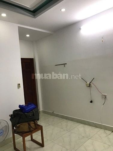✅Nhà hẻm oto 827/ tỉnh lộ 10 , sát khu tên lửa 